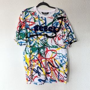 Rebel Minds Streetwear Tee